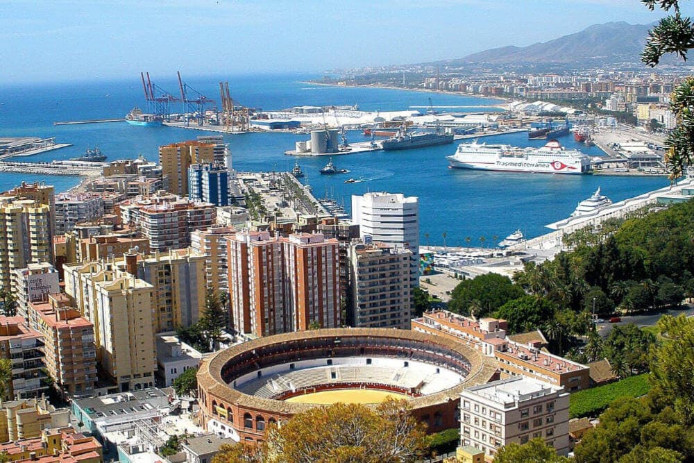 Málaga