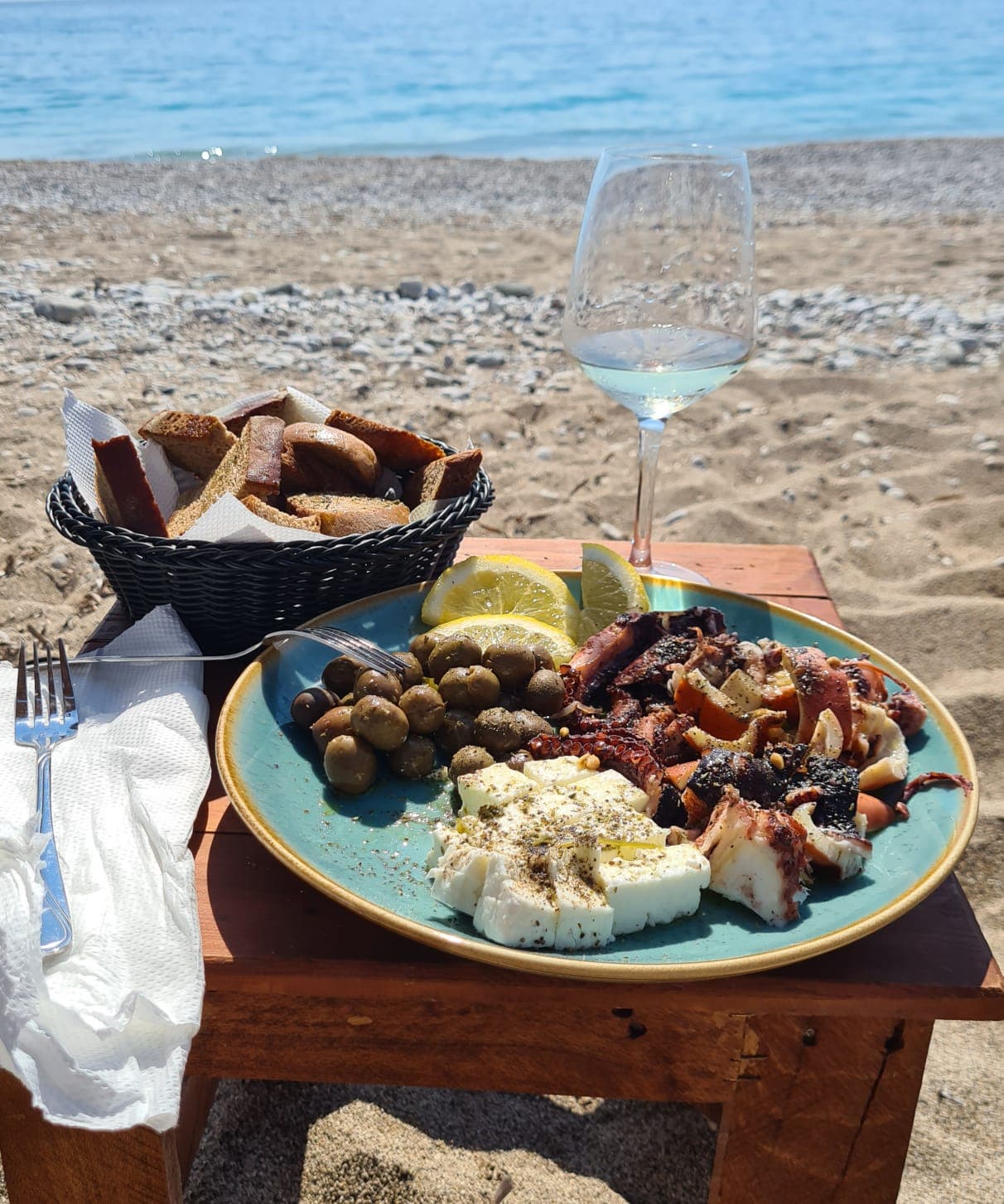 Přeprava motorek Saranda — fotka 2