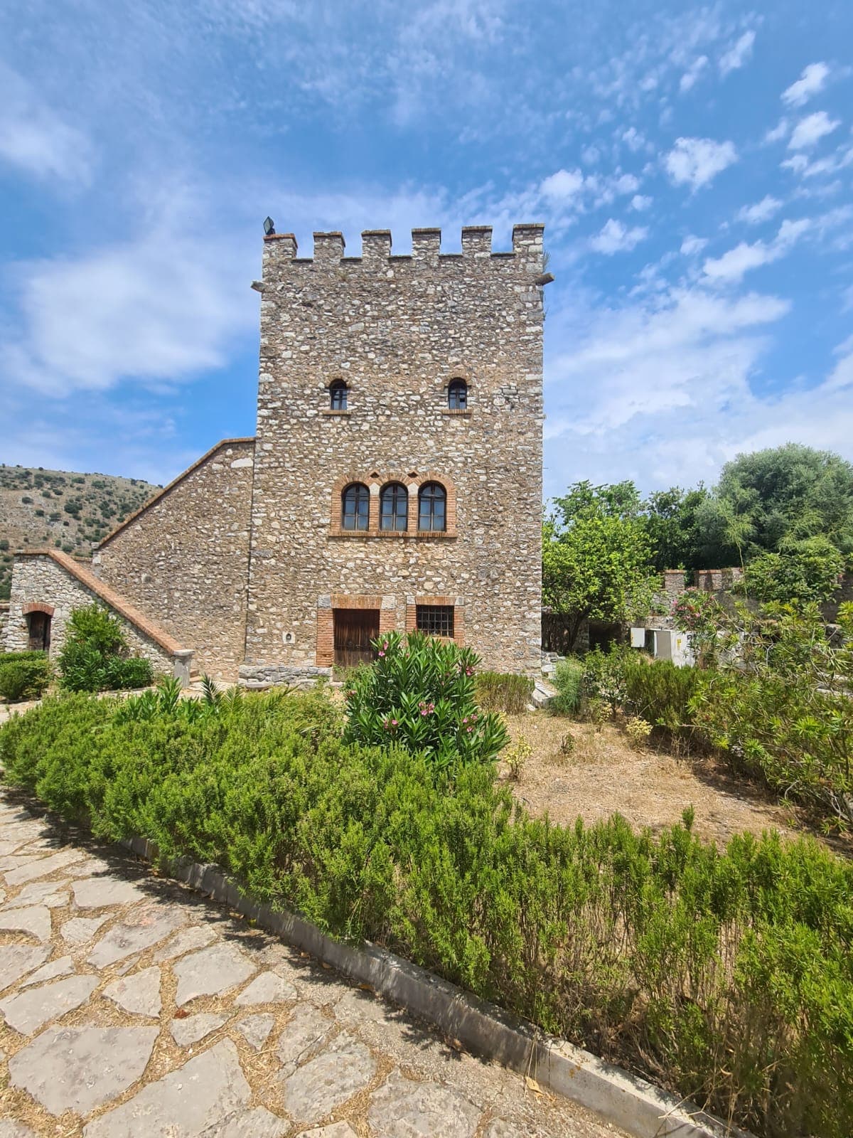 Přeprava motorek Saranda — fotka 4