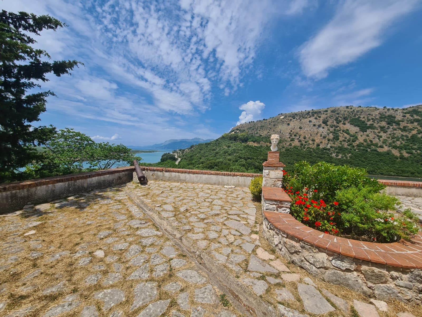 Přeprava motorek Saranda — fotka 5