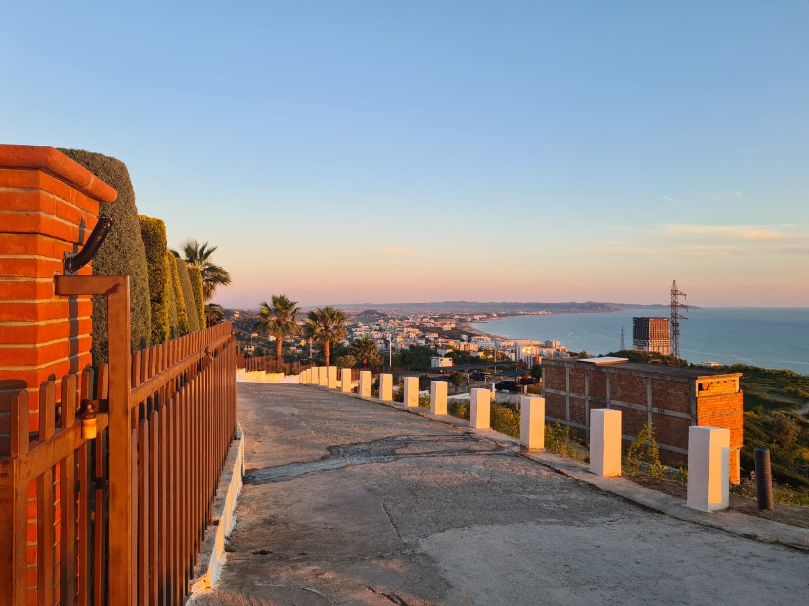 Přeprava motorek Saranda — fotka 6