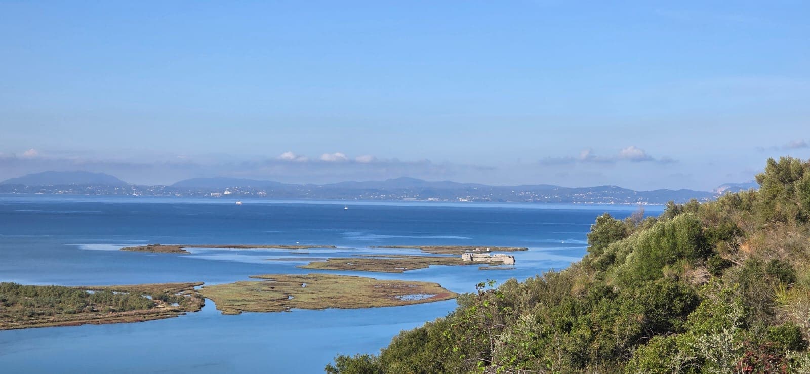 Přeprava motorek Saranda — fotka 7