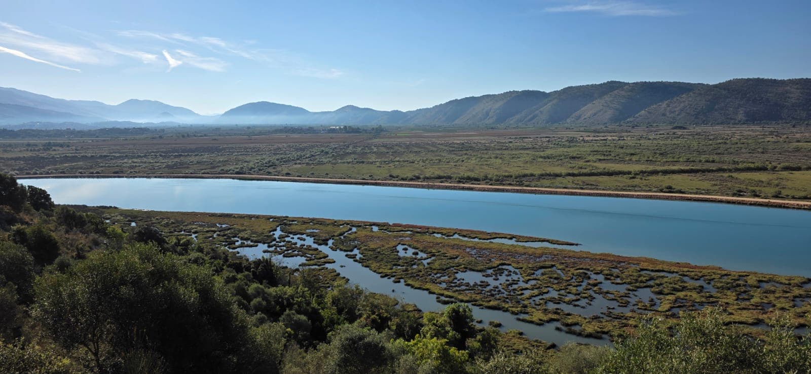 Přeprava motorek Saranda — fotka 8