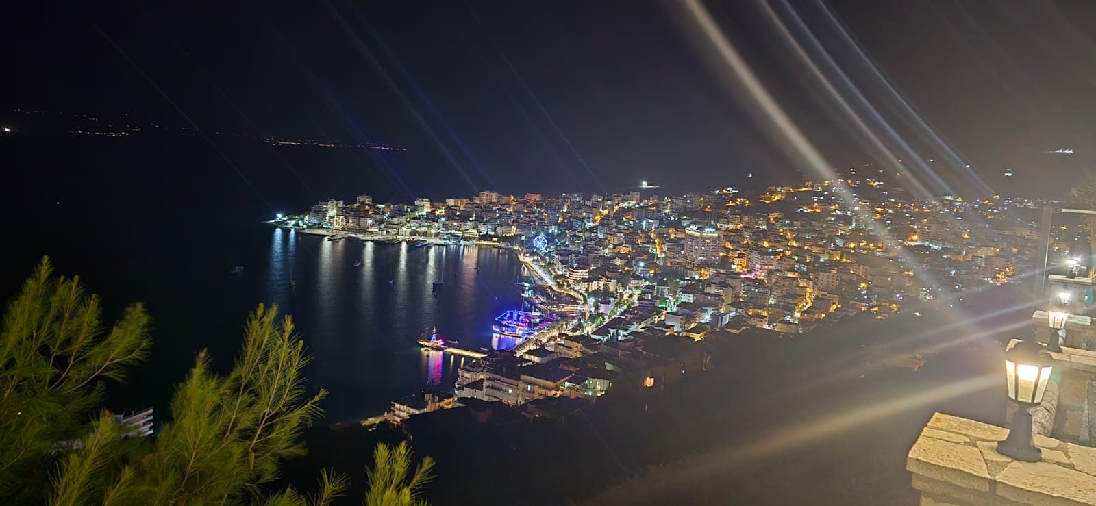 Přeprava motorek Saranda — fotka 11