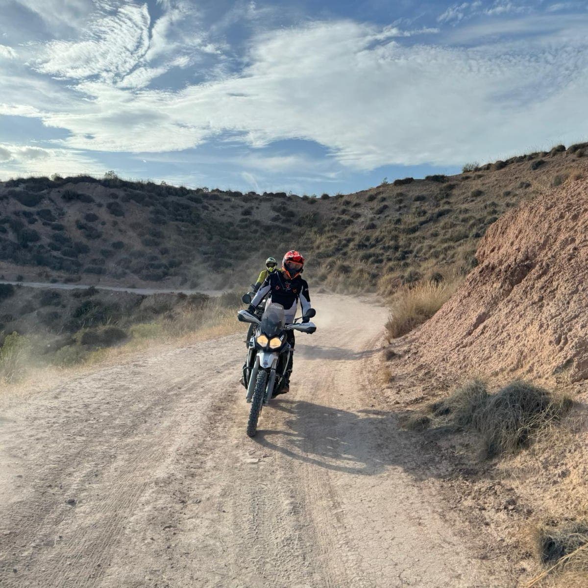 Fotogalerie z motovýletů MOTOVOLA po Španělsku a Portugalsku 2