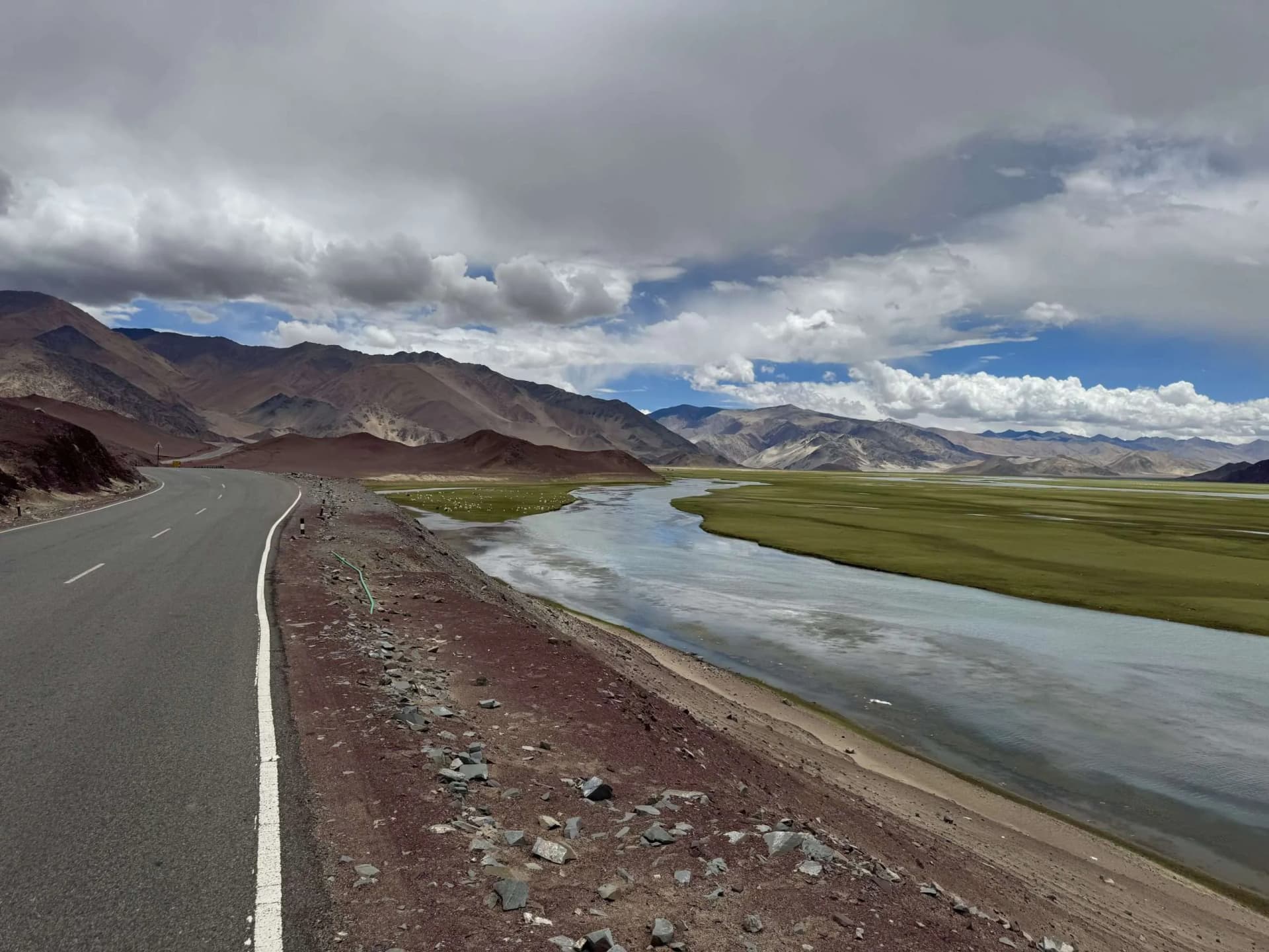 Great Himalaya (15 dní)