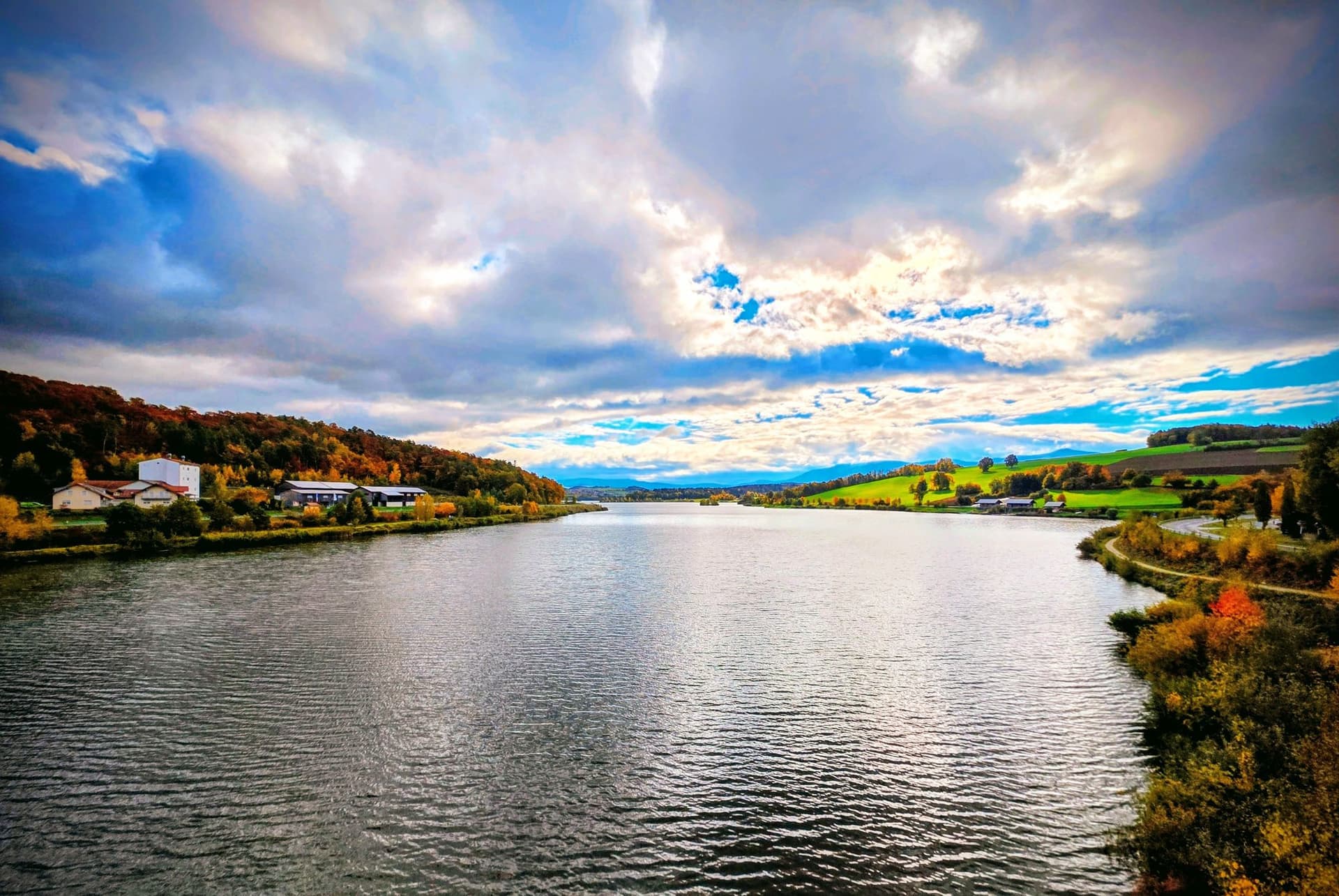 1000 miles around Bohemia 2026 11. ročník