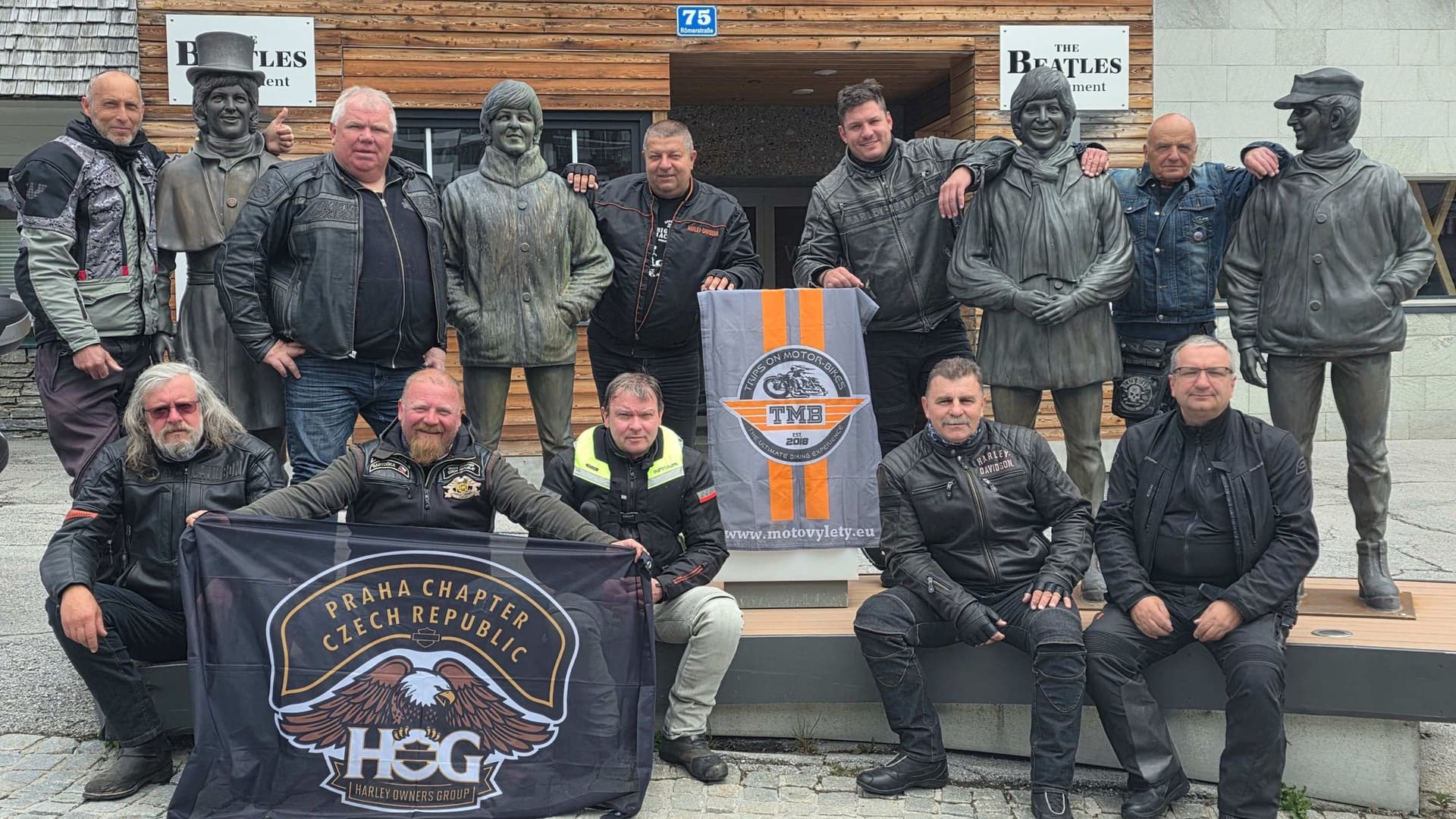 ALPY – Rakouské, Italské, Švýcarské a Francouzské Alpy 2026