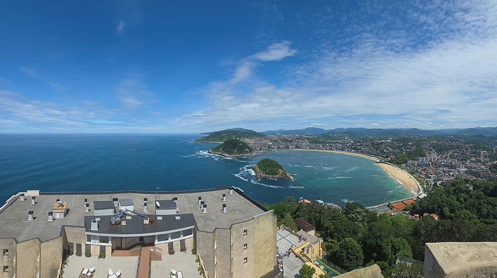 Španělsko – Francie - Andorra (PYRENEJE) 2026