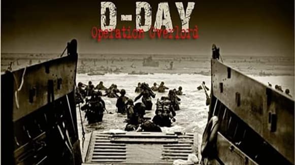 Normandie 2026 – vylodění spojeneckých vojsk
