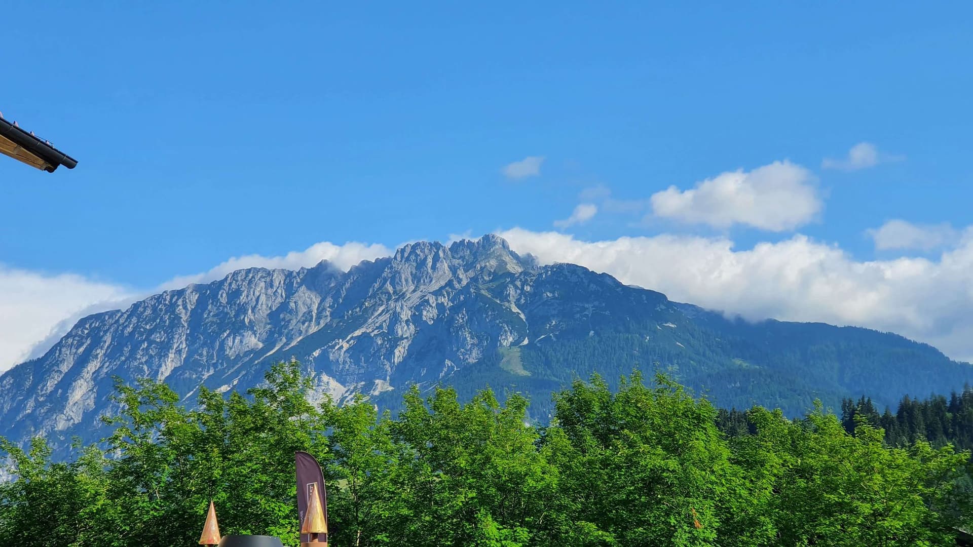 Triglav přes rakouské Alpy k Triglavu a do Itálie 2026