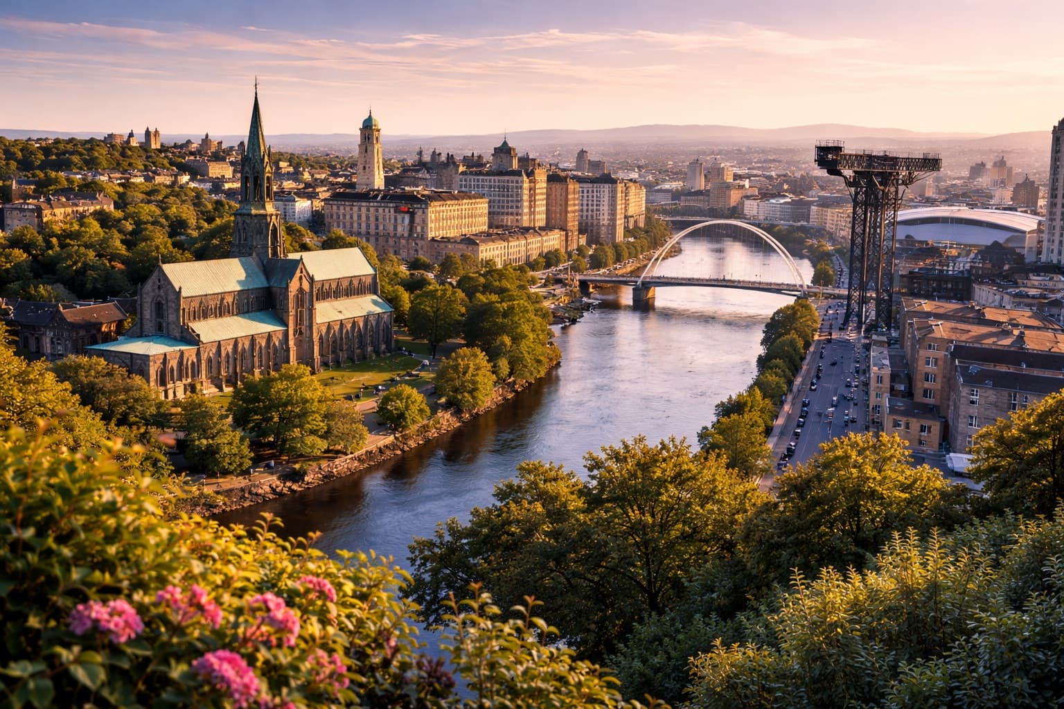 Glasgow