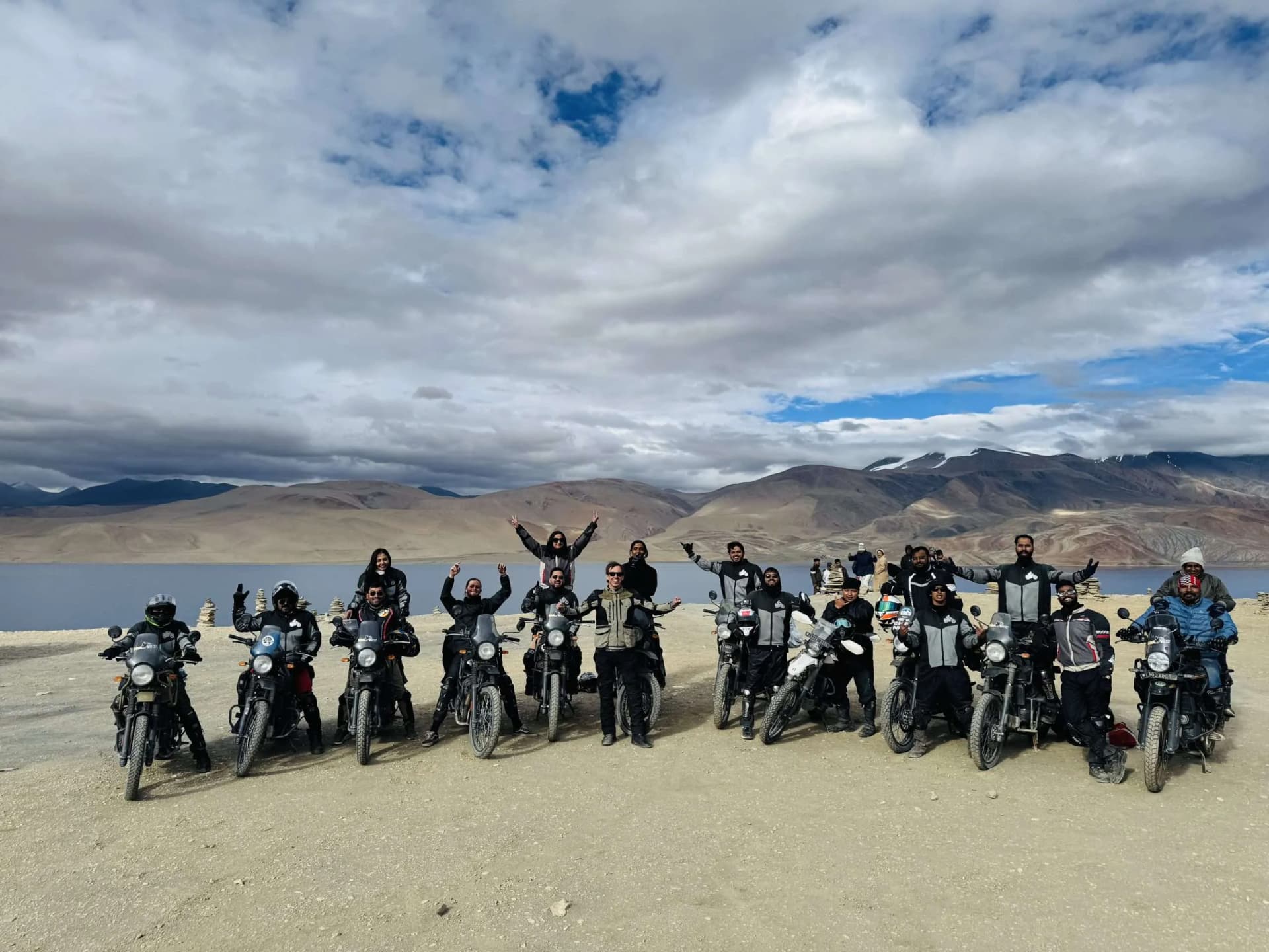 GREAT HIMALAYA